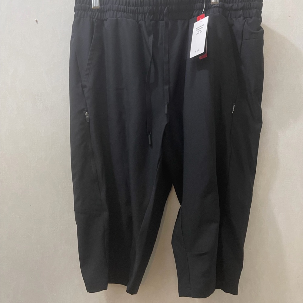 Baleaf Black Women's Capris